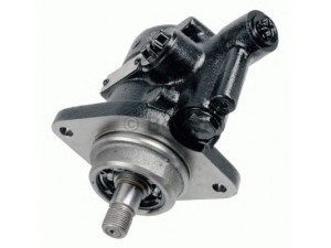 BOSCH K S00 000 212 hidraulinis siurblys, vairo sistema 
 Vairavimas -> Vairo pavara/siurblys