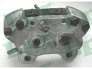 LPR PF11577 stabdžių apkaba