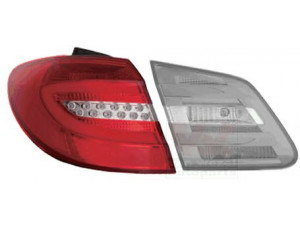 VAN WEZEL 3054925U kombinuotas galinis žibintas 
 Kėbulas -> Šviesos -> Kombinuotas galinis žibintas/dalys -> Kombinuotas galinis žibintas
246-820-0564, A2468200564