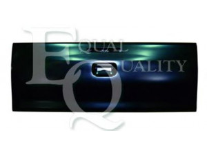 EQUAL QUALITY L02154 galinės durys 
 Kėbulas -> Transporto priemonės galas -> Galinės durys/dalys
65700-0K040, 65700-0K041, 65700-0K101