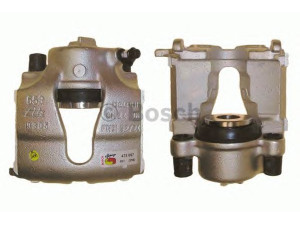 BOSCH 0 986 473 057 stabdžių apkaba 
 Stabdžių sistema -> Stabdžių matuoklis -> Stabdžių matuoklio montavimas
5 42 291, 90544002, 90544002, 90 544 002