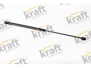 KRAFT AUTOMOTIVE 8505060 dujinė spyruoklė, bagažinė 
 Priedai -> Bagažinė/pakrovimo skyrius
77 00 828 454, 7700 828 454