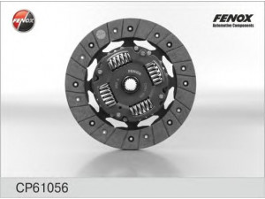 FENOX CP61056 sankabos diskas 
 Sankaba/dalys -> Sankabos diskas
1061862, 1061863, 1130218, 3S41-7550B-1A