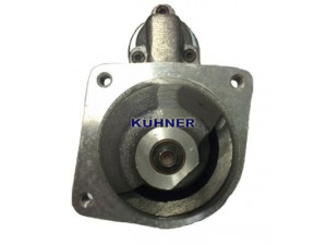 AD KÜHNER 255123 starteris 
 Elektros įranga -> Starterio sistema -> Starteris
145489