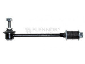 FLENNOR FL764-H šarnyro stabilizatorius 
 Ašies montavimas/vairavimo mechanizmas/ratai -> Stabilizatorius/fiksatoriai -> Savaime išsilyginanti atrama
56260-0W001, 56260-41G11