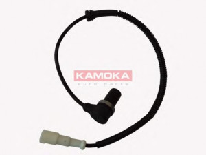 KAMOKA 1060131 jutiklis, rato greitis 
 Elektros įranga -> Jutikliai
96283017
