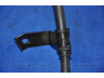 PARTS-MALL PTA-420 trosas, stovėjimo stabdys 
 Stabdžių sistema -> Valdymo svirtys/trosai
5976038305