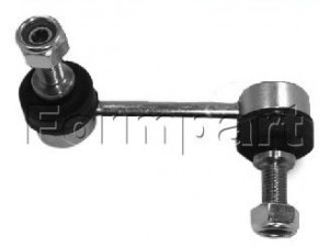 FORMPART 3608013 šarnyro stabilizatorius 
 Ašies montavimas/vairavimo mechanizmas/ratai -> Stabilizatorius/fiksatoriai -> Savaime išsilyginanti atrama
52320-S10-003