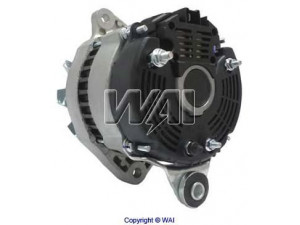 WAIglobal 12120N kintamosios srovės generatorius
5000788833, 5000788834, 5010217362