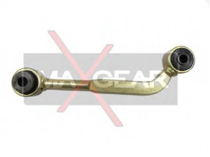 MAXGEAR 72-1429 šarnyro stabilizatorius 
 Ašies montavimas/vairavimo mechanizmas/ratai -> Stabilizatorius/fiksatoriai -> Savaime išsilyginanti atrama
203 320 07 89, 203 320 07 89