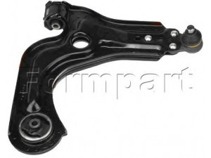 FORMPART 1509016 vikšro valdymo svirtis 
 Ašies montavimas/vairavimo mechanizmas/ratai -> Valdymo svirtis/pasukamosios svirties sujungimas -> Vairo trauklės (valdymo svirtis, išilginis balansyras, diago
1 015 260, 1 021 219, 1 045 655