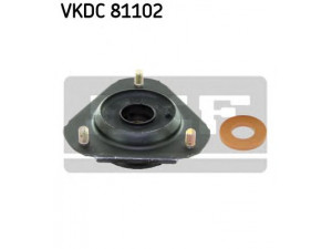 SKF VKDC 81102 pakabos statramsčio atraminis guolis 
 Ašies montavimas/vairavimo mechanizmas/ratai -> Montavimas, pakabos statramstis