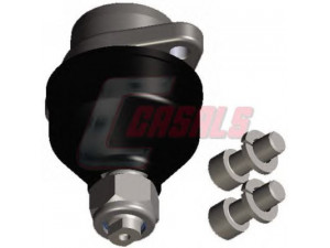 CASALS R1989 atramos/vairo trauklė 
 Ašies montavimas/vairavimo mechanizmas/ratai -> Sujungimai -> Atramos/vairo trauklė
281407361