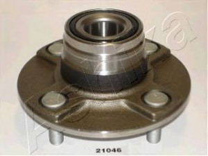 ASHIKA 44-21046 rato stebulė 
 Ašies montavimas/vairavimo mechanizmas/ratai -> Rato stebulė/montavimas -> Rato stebulė
43200-BM400