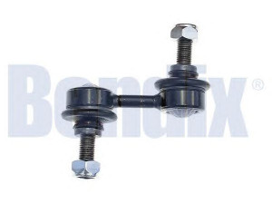 BENDIX 042851B šarnyro stabilizatorius 
 Ašies montavimas/vairavimo mechanizmas/ratai -> Stabilizatorius/fiksatoriai -> Savaime išsilyginanti atrama
51320-S04-003