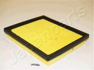 JAPANPARTS FA-2000S oro filtras 
 Techninės priežiūros dalys -> Techninės priežiūros intervalai
17801-0T040, 17801-37020, 17801-37021