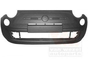 VAN WEZEL 1604574 buferis 
 Kėbulas -> Transporto priemonės priekis -> Buferis/dalys
0735456792, 735456792