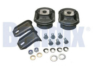 BENDIX 046362B remonto komplektas, ašies korpusas 
 Ašies montavimas/vairavimo mechanizmas/ratai -> Ašies atrama/ašies korpusas/ašies montavimas -> Ašies korpusas
1233500175