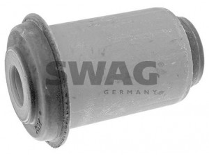 SWAG 90 94 1448 valdymo svirties/išilginių svirčių įvorė 
 Ašies montavimas/vairavimo mechanizmas/ratai -> Valdymo svirtis/pasukamosios svirties sujungimas -> Montavimas/sutvirtinimas
54522-4B010