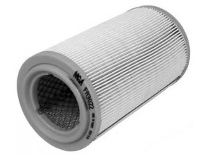MGA FA3022 oro filtras 
 Filtrai -> Oro filtras
1444H2, 1444H1