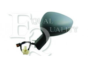 EQUAL QUALITY RD00510 išorinis veidrodėlis 
 Kėbulas -> Keleivių kabina -> Durys/dalys
1607031480