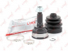LYNXauto CO-5114 jungčių komplektas, kardaninis velenas 
 Ratų pavara -> Sujungimai/komplektas
F015-25-50X, F015-25-60X, F016-25-500