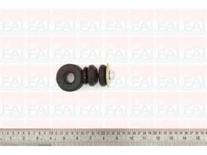 FAI AutoParts SS1227 šarnyro stabilizatorius 
 Ašies montavimas/vairavimo mechanizmas/ratai -> Stabilizatorius/fiksatoriai -> Savaime išsilyginanti atrama
357411315D