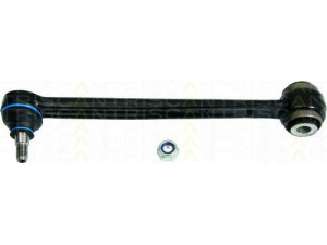 TRISCAN 8500 2378 vikšro valdymo svirtis 
 Ašies montavimas/vairavimo mechanizmas/ratai -> Valdymo svirtis/pasukamosios svirties sujungimas -> Vairo trauklės (valdymo svirtis, išilginis balansyras, diago
124 350 01 53, 201 350 06 53, 201 350 09 53