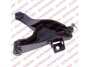 DELPHI TC1941 vikšro valdymo svirtis 
 Ašies montavimas/vairavimo mechanizmas/ratai -> Valdymo svirtis/pasukamosios svirties sujungimas -> Vairo trauklės (valdymo svirtis, išilginis balansyras, diago
43068-87401, 48068-87403