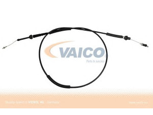 VAICO V10-2461 akceleratoriaus trosas 
 Kuro mišinio formavimas -> Karbiuratorius, sistema -> Valdymo sąsajos/amortizatorius/kameros
1J0 721 555 Q, 1J0 721 555 T