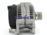 AD KÜHNER 553030RI kintamosios srovės generatorius
028903025A, 028903025P, 028903025PX