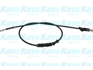 KAVO PARTS BHC-5604 trosas, stovėjimo stabdys 
 Stabdžių sistema -> Valdymo svirtys/trosai
MR475556