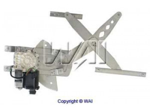 WAIglobal WPR2765RM lango pakėliklis