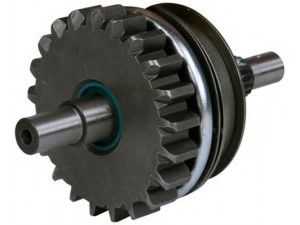 PowerMax 1016807 laisvos eigos pavara, starteris
M357X77971, M357X78471, 23357-0C010