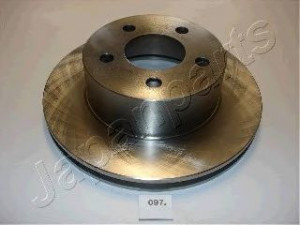 JAPANPARTS DI-097 stabdžių diskas 
 Dviratė transporto priemonės -> Stabdžių sistema -> Stabdžių diskai / priedai
5015965AA, 52008440, 8952005000
