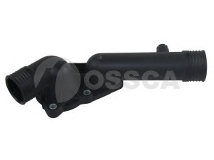 OSSCA 09109 aušinimo skysčio jungė 
 Aušinimo sistema -> Žarnelės/vamzdeliai/sujungimai -> Jungės
11 53 1 740 478