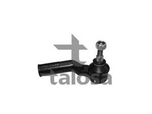 TALOSA 42-07783 skersinės vairo trauklės galas 
 Vairavimas -> Vairo mechanizmo sujungimai
1714576, AV6C3C367AA