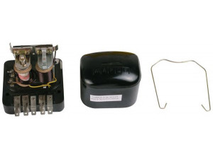 PowerMax 1116345 reguliatorius, kintamosios srovės generatorius
2871630