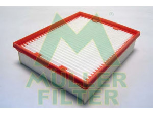 MULLER FILTER PA3509 oro filtras 
 Techninės priežiūros dalys -> Techninės priežiūros intervalai
8200792659