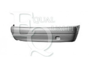 EQUAL QUALITY P0935 buferis 
 Kėbulas -> Transporto priemonės galas -> Buferis/dalys
7410L8, 7410S5, 0950544
