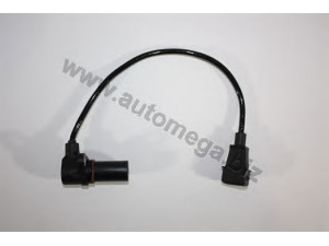 AUTOMEGA 3062380101 jutiklis, alkūninio veleno impulsas 
 Elektros įranga -> Jutikliai
6238101, 6238101, 09118150, 6238101