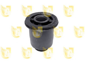 UNIGOM 391255 valdymo svirties/išilginių svirčių įvorė 
 Ašies montavimas/vairavimo mechanizmas/ratai -> Valdymo svirtis/pasukamosios svirties sujungimas -> Montavimas/sutvirtinimas
8200242025