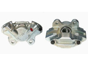 BUDWEG CALIPER 344134 stabdžių apkaba 
 Dviratė transporto priemonės -> Stabdžių sistema -> Stabdžių apkaba / priedai
LR005950, SMC000190, SMC500260