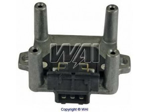 WAIglobal ICM1104 uždegimo jungiklis
6N0905104, 867905104, 867905104A