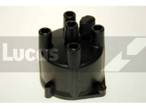 LUCAS ELECTRICAL DDJ167 skirstytuvo dangtelis 
 Kibirkšties / kaitinamasis uždegimas -> Degimo skirstytuvas/dalys
