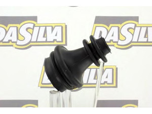 DA SILVA G2530 gofruotoji membrana, kardaninis velenas 
 Ratų pavara -> Gofruotoji membrana
328765