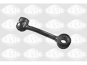 SASIC 4005124 šarnyro stabilizatorius 
 Ašies montavimas/vairavimo mechanizmas/ratai -> Stabilizatorius/fiksatoriai -> Savaime išsilyginanti atrama
7700781500