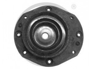 OPTIMAL F8-5364 pakabos statramsčio atraminis guolis 
 Ašies montavimas/vairavimo mechanizmas/ratai -> Montavimas, pakabos statramstis
503821, 503824, 503862, 503821