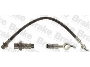 Brake ENGINEERING BH778075 stabdžių žarnelė 
 Stabdžių sistema -> Stabdžių žarnelės
9094702A41, 9094702A41