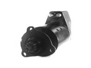 DA SILVA D020560 starteris
1373404